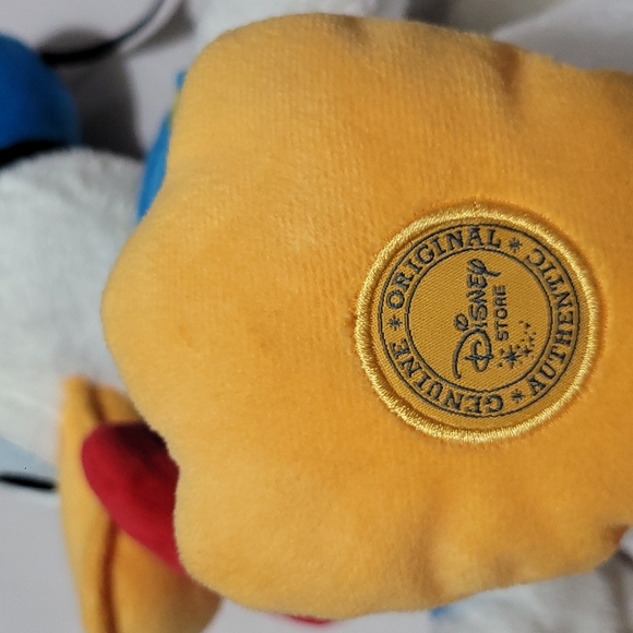 Disney Store official stuffed animals.  Medium 16 to 20 in. ST 2 - Picture 6 of 15